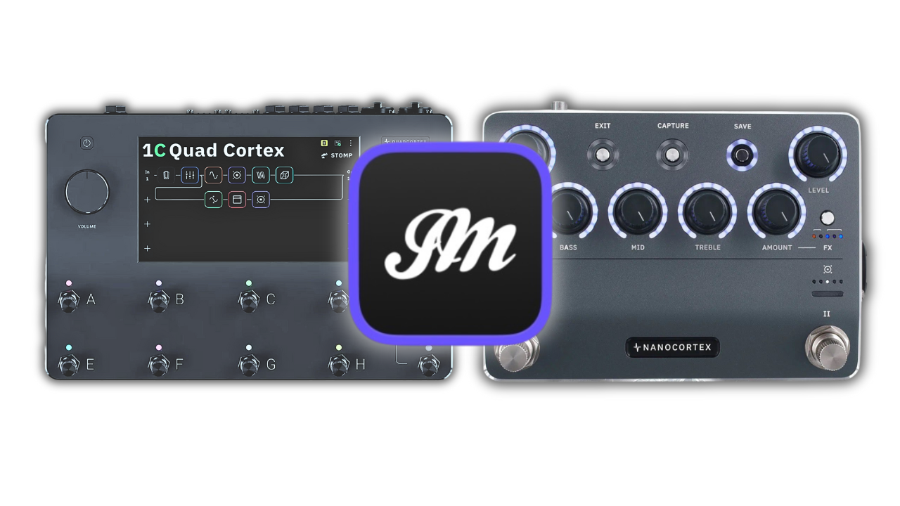 Quad Cortex Mayer Plug-In Killer – Jon Kaneshiro Guitar