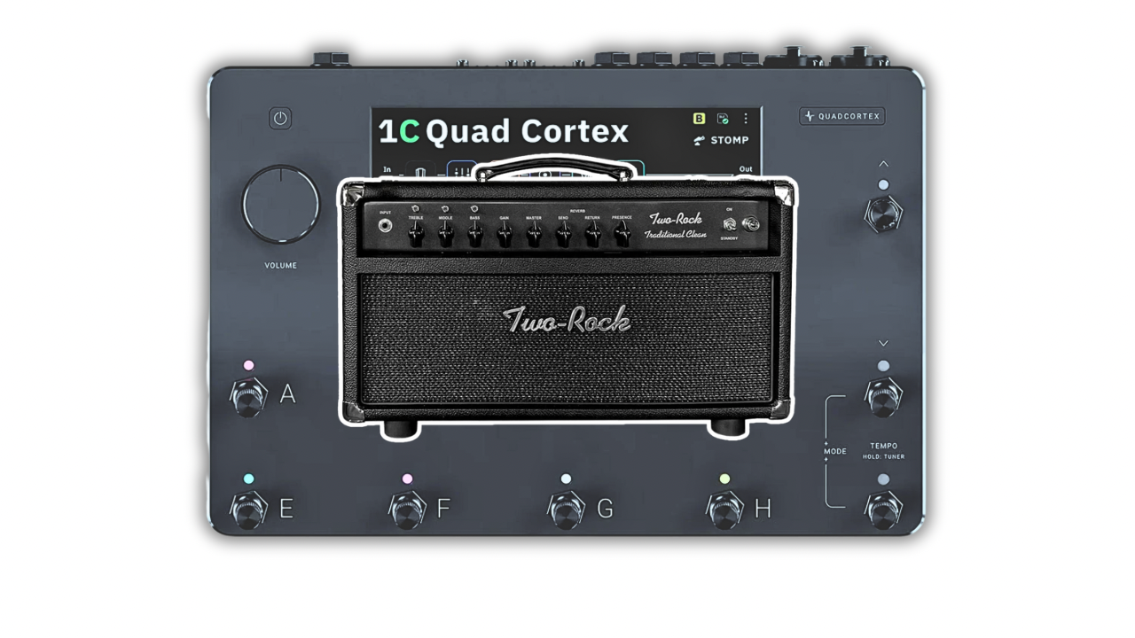 Quad Cortex Two Rock 100w Traditional Clean Pack & Preset – Jon Quad Cortex Two Rock 100w Traditional Clean Pack & Preset – Jon