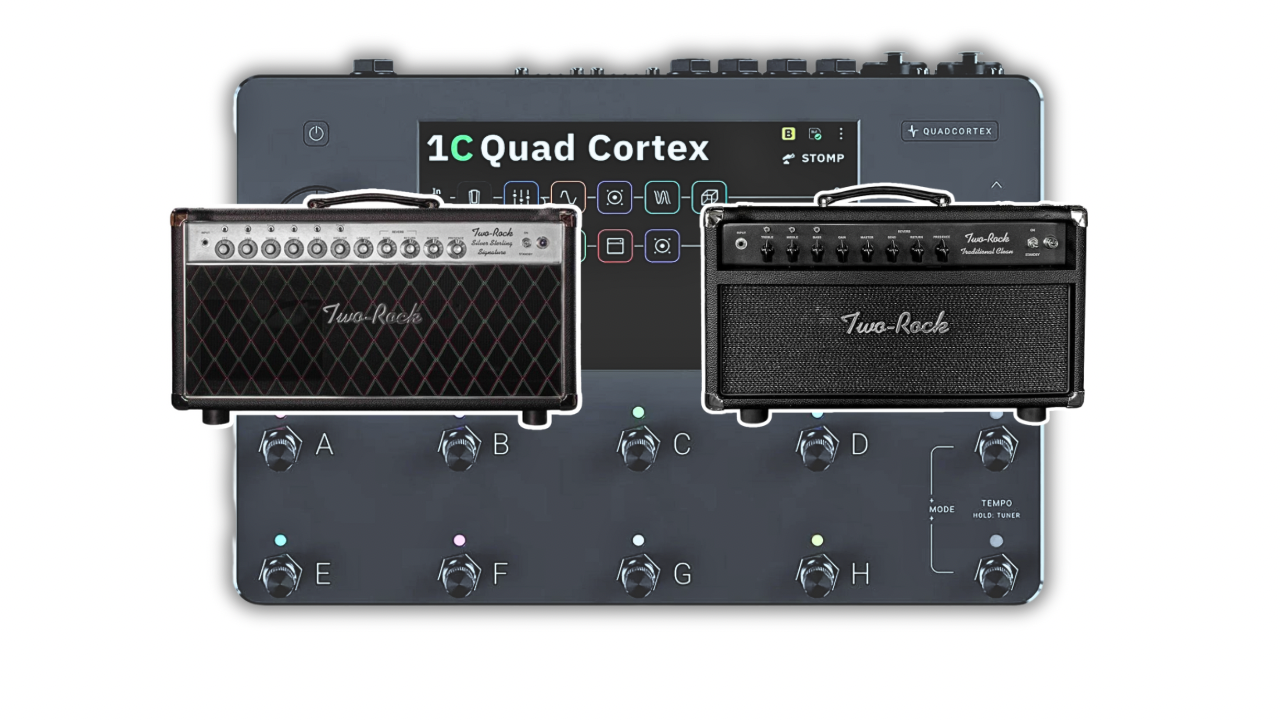 Quad Cortex John Mayer Continuum Preset – Jon Kaneshiro Guitar Quad Cortex John Mayer Continuum Preset – Jon Kaneshiro Guitar