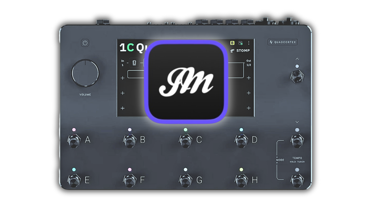 Quad Cortex Mayer Plug-In Killer