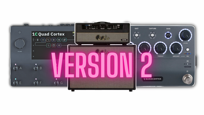 Quad/Nano Cortex V2 JMOD 100