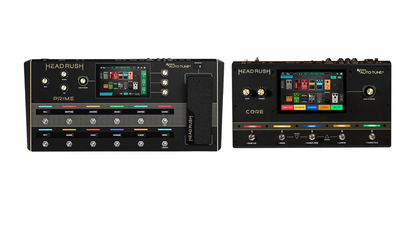 Headrush Prime John Mayer Preset – Jon Kaneshiro Guitar