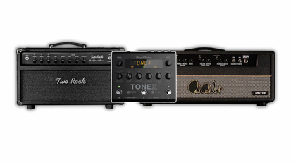 2MOD 100 ToneX Capture Pack