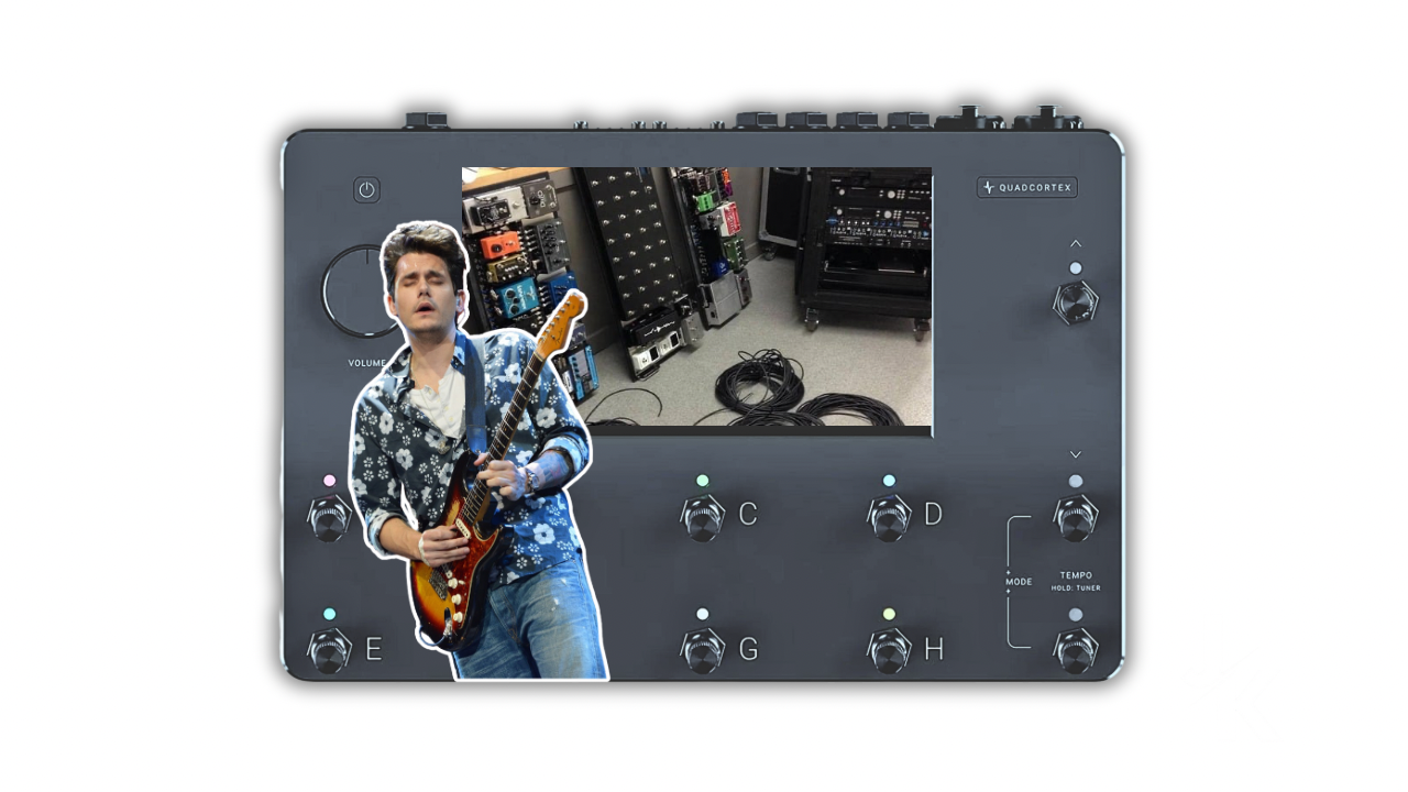 格安 Neural Modeler Effects Digital Quad-Core Cortex Quad