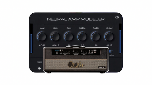 NAM A2 PRS JMOD 100