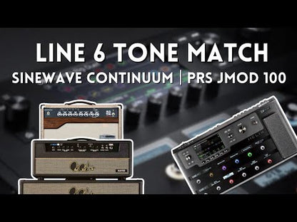 Helix/HX Stomp John Mayer Tone Match Presets