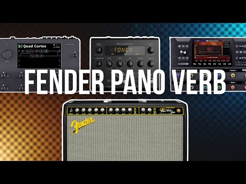 Quad | Nano Cortex – Jon Kaneshiro Guitar