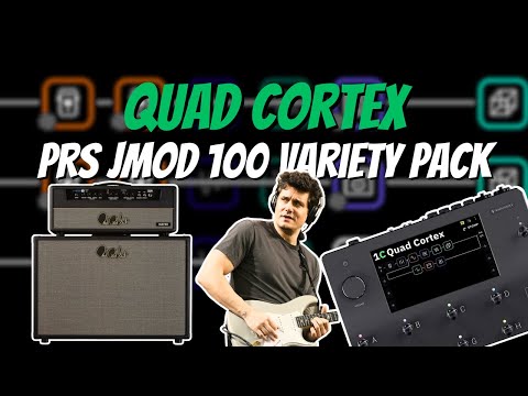 美品 Quad Cortex＋SP1-ND＋IR特典セット Quad | Nano Cortex – Jon Kaneshiro Guitar