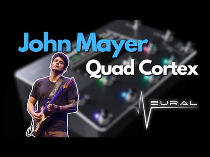 Quad Cortex John Mayer Preset