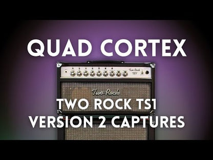 Quad/Nano Cortex V2 Two Rock TS1