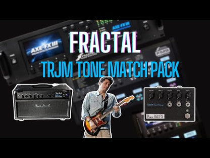 Fractal Peace Hill TRJM Tone Match Pack