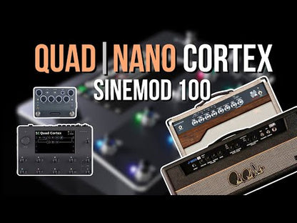 Quad/Nano Cortex SineMOD 100 Pack