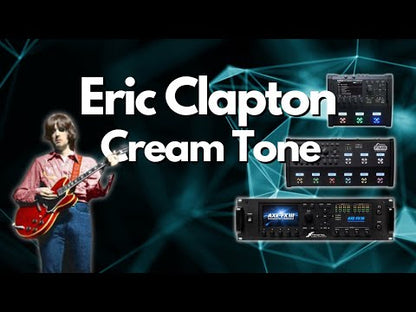 Fractal Cream of Clapton Preset