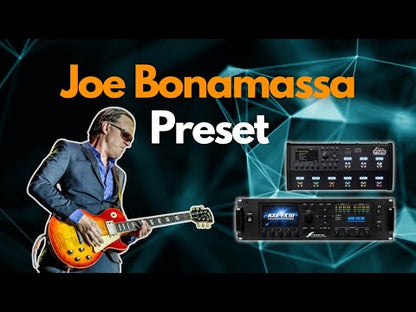 Fractal Joe Bonamassa Preset