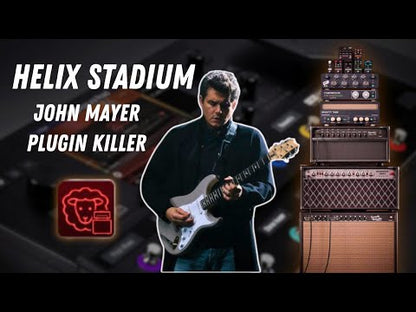 Helix Stadium John Mayer Plugin Killer Preset