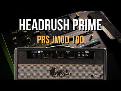 Headrush Prime PRS JMOD 100 Clone Pack