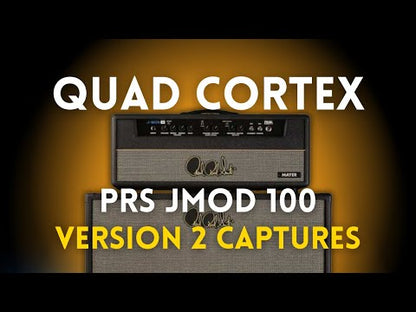 Quad/Nano Cortex V2 JMOD 100