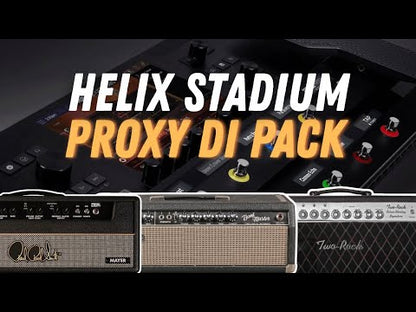 Helix Stadium PROXY DI Variety Pack