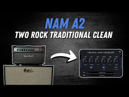 NAM A2 Two Rock Traditional Clean