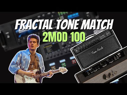 Fractal 2MOD 100 Tone Match Pack