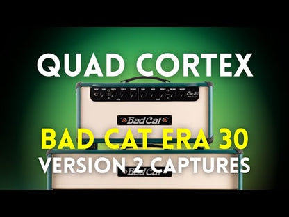 Quad/Nano Cortex V2 Bad Cat Era 30