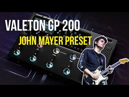 Valeton GP-200 John Mayer Preset