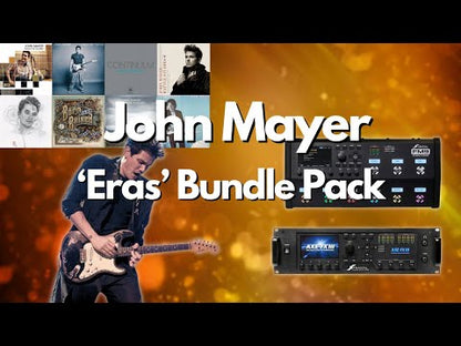 Fractal John Mayer Eras Bundle Pack