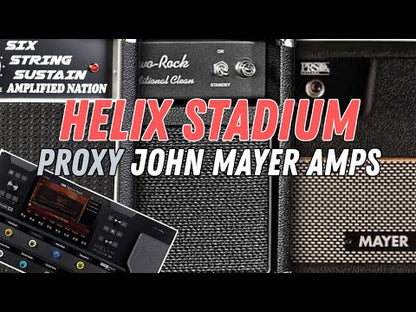 Helix Stadium PROXY Steel String Singer
