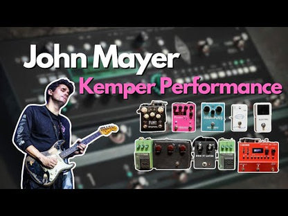 Kemper John Mayer Performance Preset – Jon Kaneshiro Guitar