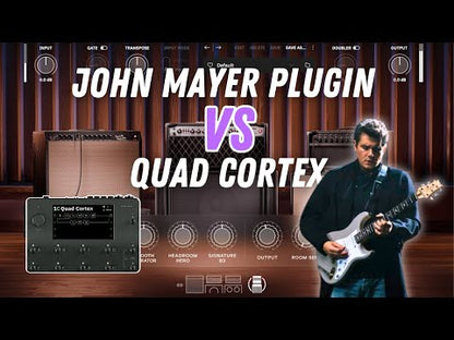 Quad Cortex Mayer Plug-In Killer