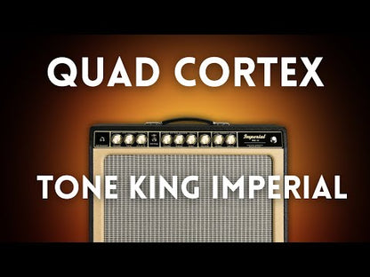 Quad/Nano Cortex Tone King Imperial