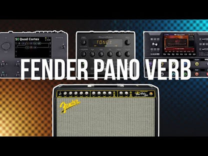 ToneX V2 Pano Verb