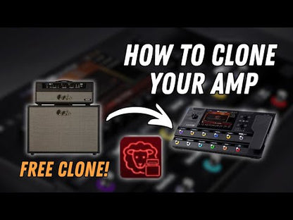 FREE Helix Stadium Proxy JMOD 100 Clone