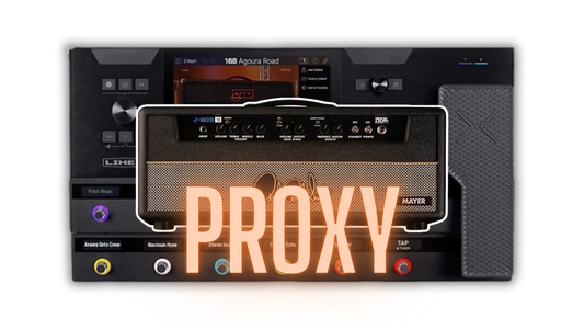 Helix Stadium PROXY JMOD 100