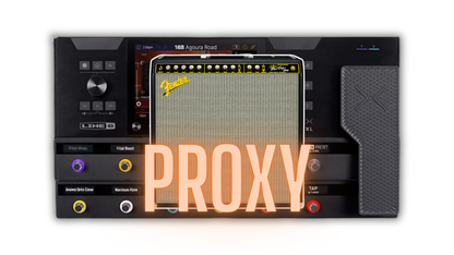 Helix Stadium PROXY Pano Verb