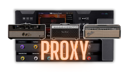 Helix Stadium PROXY DI Variety Pack