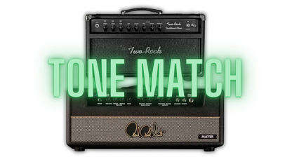 Fractal 2MOD 100 Tone Match Pack