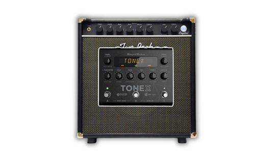 ToneX Two Rock Crystal Pack